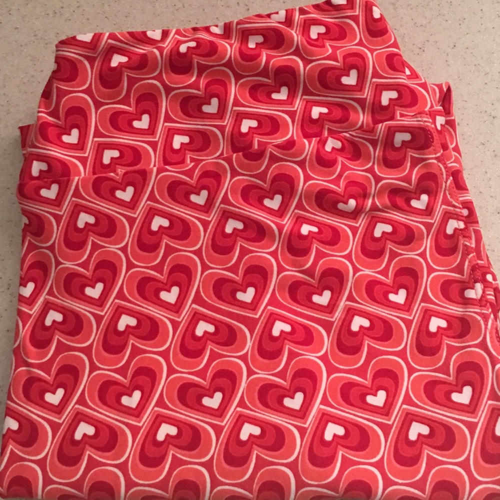 Lularoe Leggings TC NWT